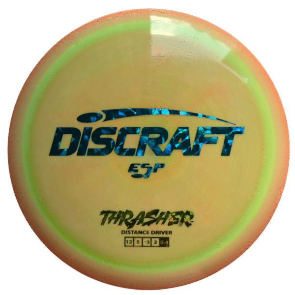 Discraft Thrasher ESP