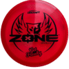 Discraft Zone Cryztal FLX "Get Freaky"
