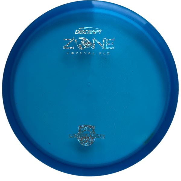 Discraft Zone Cryztal FLX Ledgestone 2022