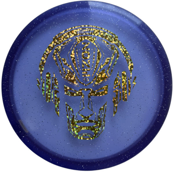 Discraft Zone Cryztal Sparkle FLX Ledgestone 2022