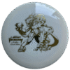 Discraft Venom ESP Glo - Anthony Barela