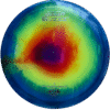 Discraft Buzzz Z Fly Dye