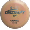 Discraft Cigarra ESP Anthony Barela