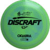 Discraft Cigarra ESP Anthony Barela