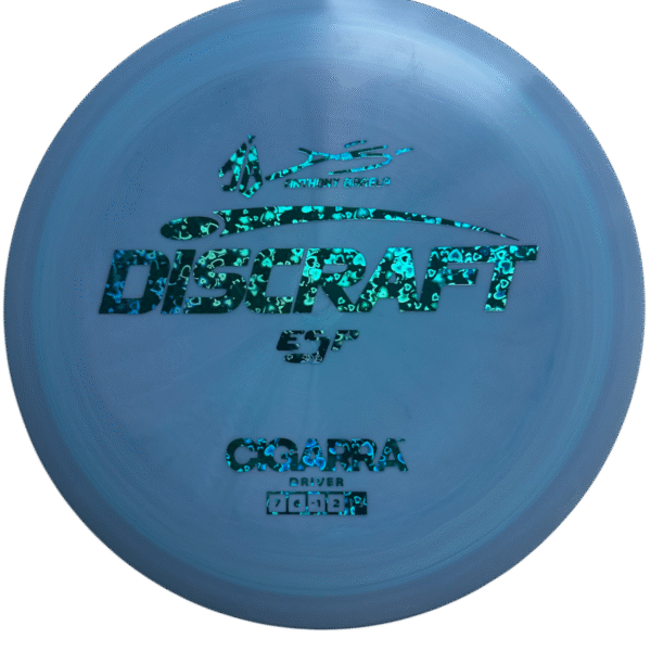 Discraft Cigarra ESP Anthony Barela