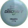 Discraft Cigarra ESP Anthony Barela