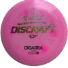 Discraft Cigarra ESP Anthony Barela