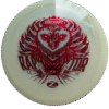 Discraft Raptor UV Z TriFoil Ledgestone 2025