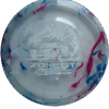 Discraft Zone GT Jawbreaker Z FLX Ledgestone 2025