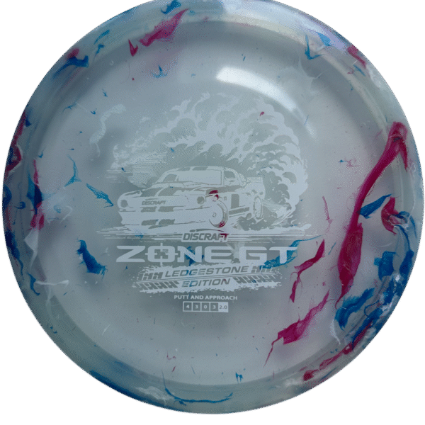 Discraft Zone GT Jawbreaker Z FLX Ledgestone 2025