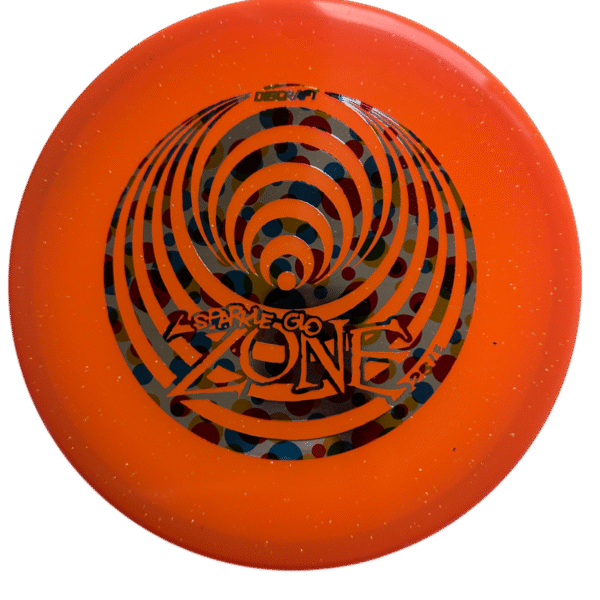 Discraft Zone Z Glo Sparkle Ledgestone 2025