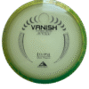 Axiom Discs Vanish Eclipse Glow