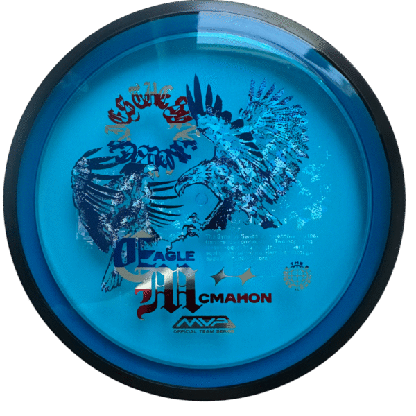 MVP Resistor Proton - Eagle McMahon Synergy Series