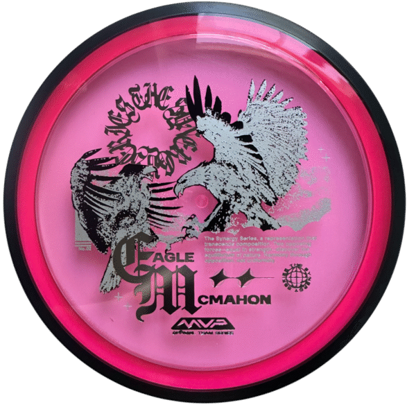 MVP Resistor Proton - Eagle McMahon Synergy Series