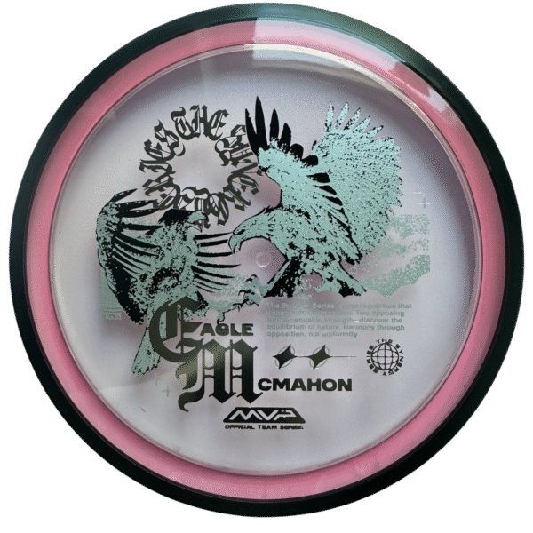 MVP Resistor Proton - Eagle McMahon Synergy Series