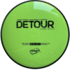 MVP Detour Neutron