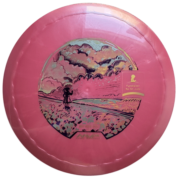 Streamline Shift Plasma SE - St. Jude Charity Edition