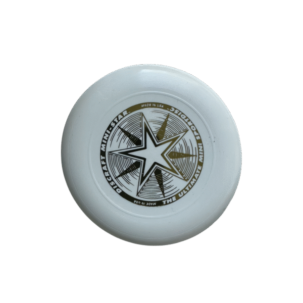 Minimarker Discraft Mini-Star