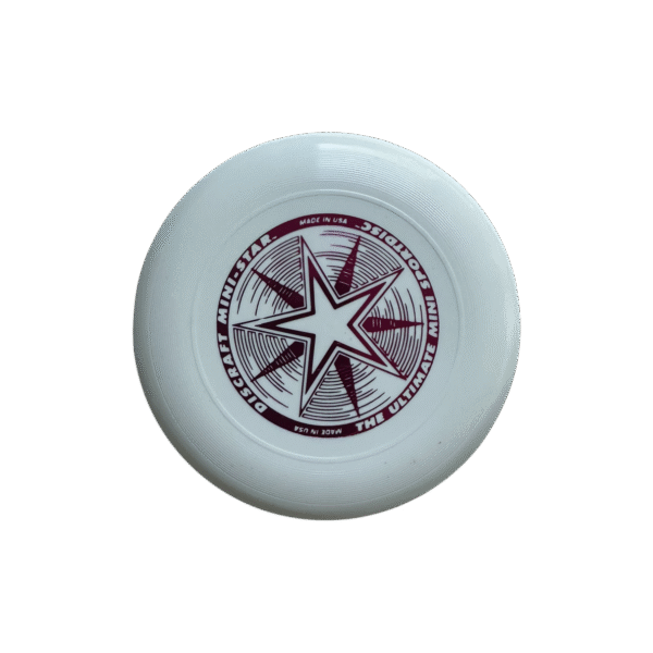 Minimarker Discraft Mini-Star