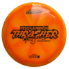 Discraft Thrasher Z Swirl Tour Series 2025 Missy Gannon