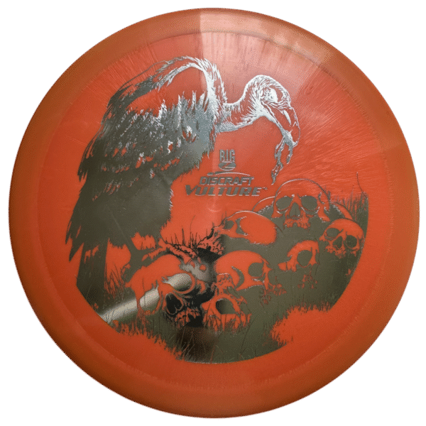 Discraft Vulture BIG Z
