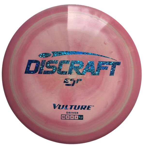 Discraft Vulture ESP