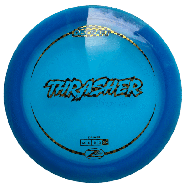 Discraft Thrasher Z-Lite