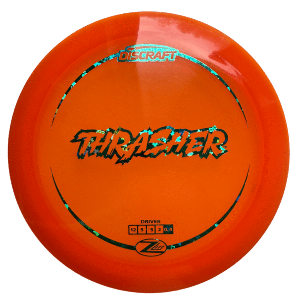 Discraft Thrasher Z-Lite