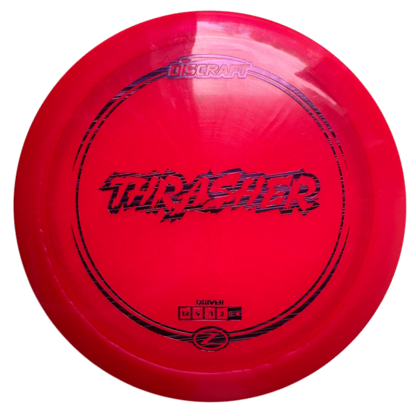 Discraft Thrasher Z