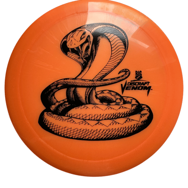Discraft Venom Big Z