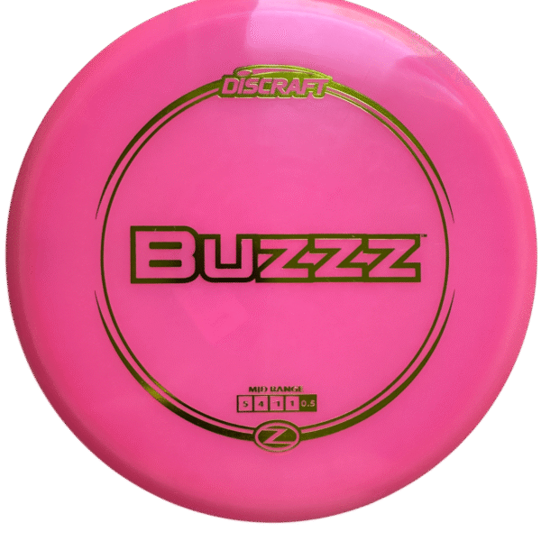 Discraft Buzzz Z