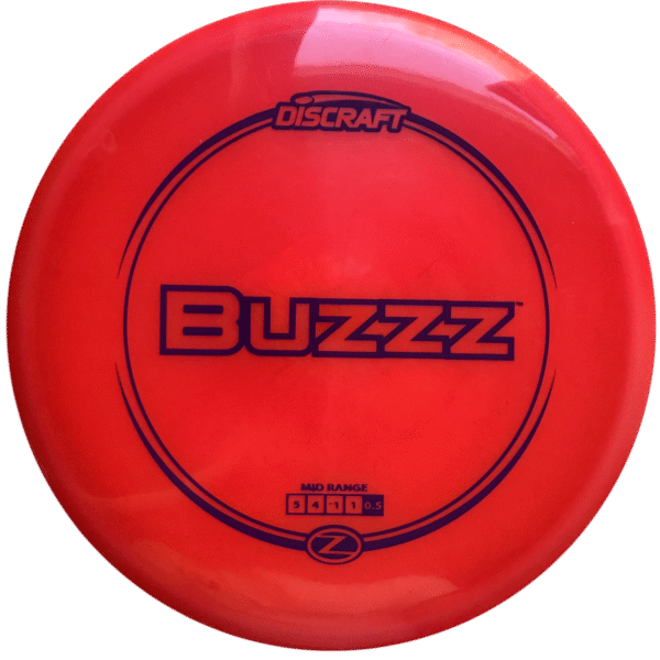 Discraft Buzzz Z