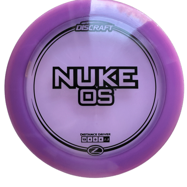 Discraft Nuke OS Z