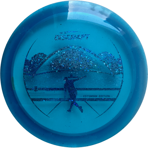 Discraft Athena Cryztal Sparkle Z Estonian Edition