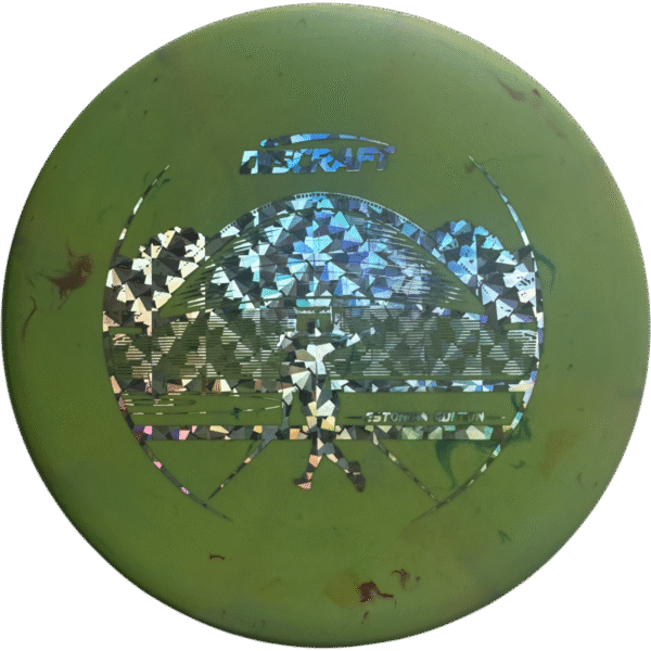 Discraft Zone Jawbreaker Estonian Edition