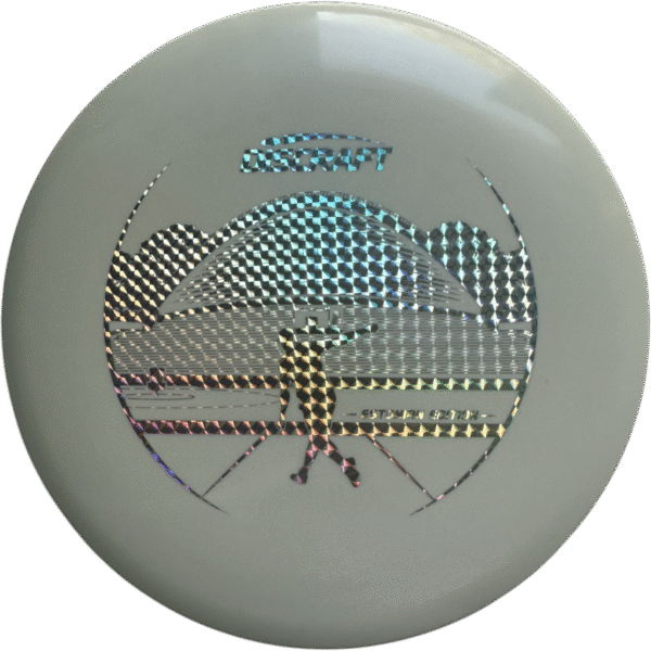 Discraft Buzzz ESP Glo Estonian Edition