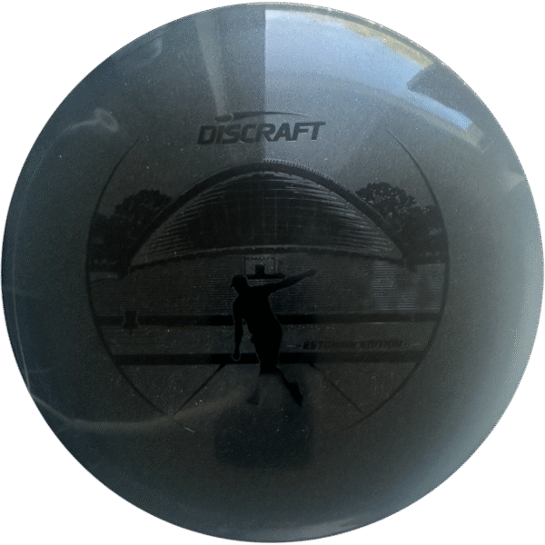 Discraft Buzzz ESP Black/Smoke Estonian Edition