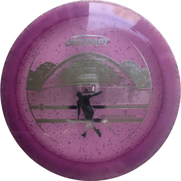 Discraft Force Z Glo Sparkle Estonian Edition