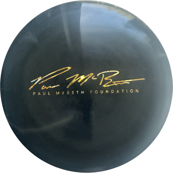Discraft Buzzz ESP - Paul McBeth Foundation