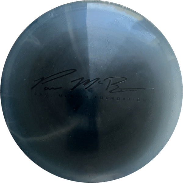 Discraft Buzzz ESP - Paul McBeth Foundation