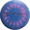 Discraft Fierce ESP TS2023 PP - Paul McBeth Foundation
