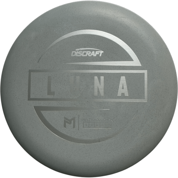 Discraft Luna - Paul McBeth Signature