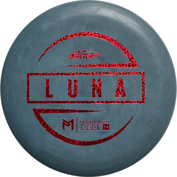 Discraft Luna - Paul McBeth Signature