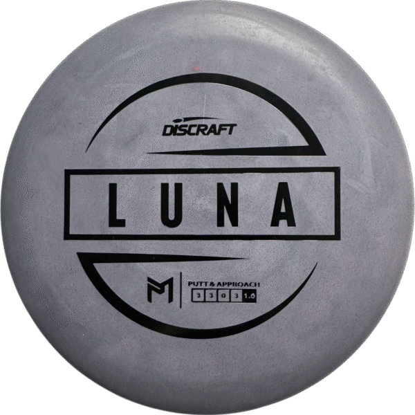 Discraft Luna - Paul McBeth Signature