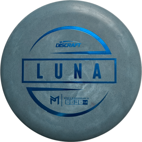 Discraft Luna - Paul McBeth Signature