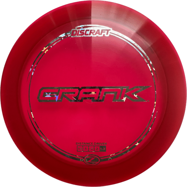 Discraft Crank Z