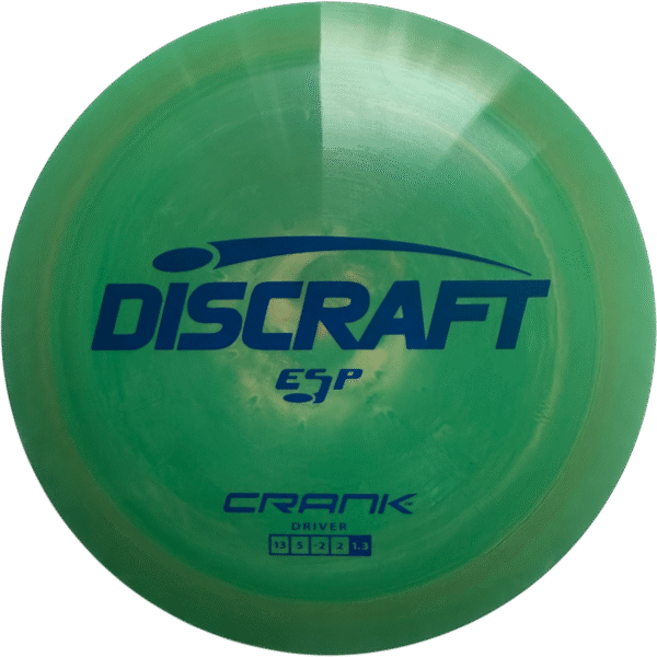 Discraft Crank ESP