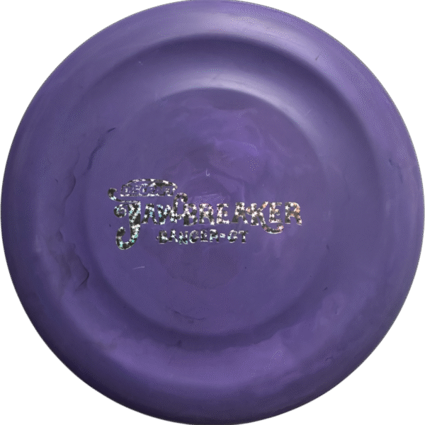Discraft Banger-GT Jawbreaker