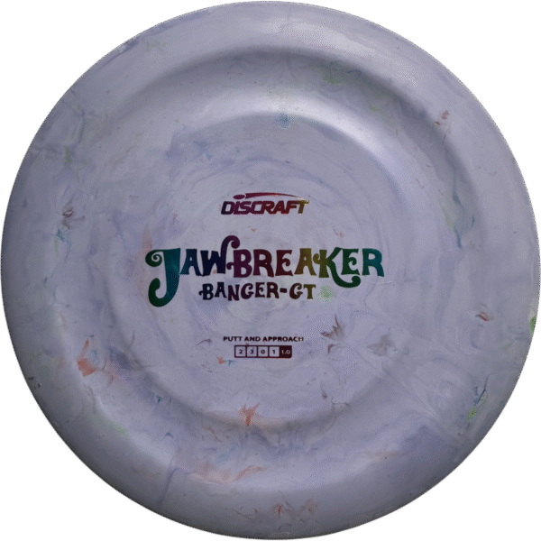 Discraft Banger-GT Jawbreaker