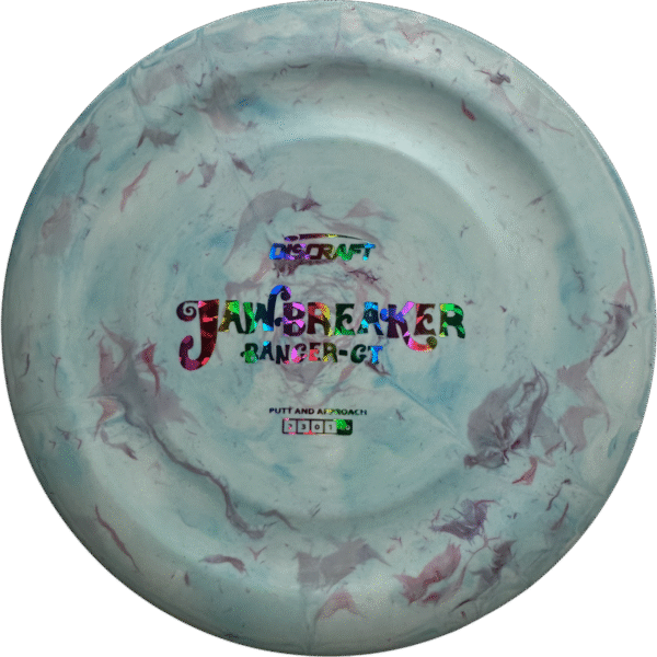 Discraft Banger-GT Jawbreaker